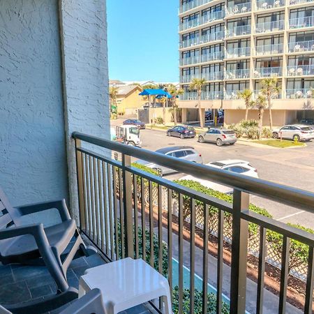 Grande Cayman Resort Unit 216 Myrtle Beach Exterior foto