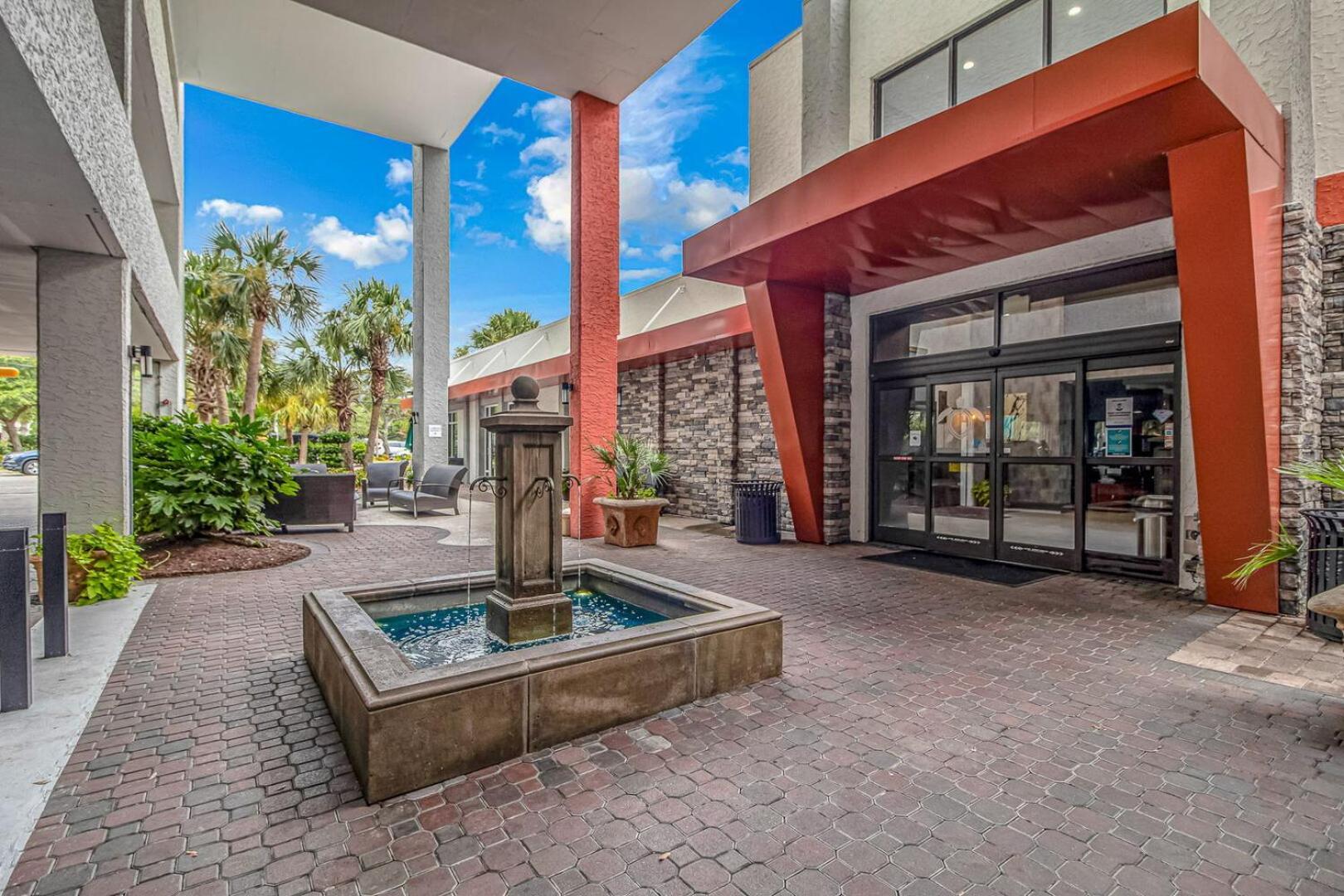 Grande Cayman Resort Unit 216 Myrtle Beach Exterior foto