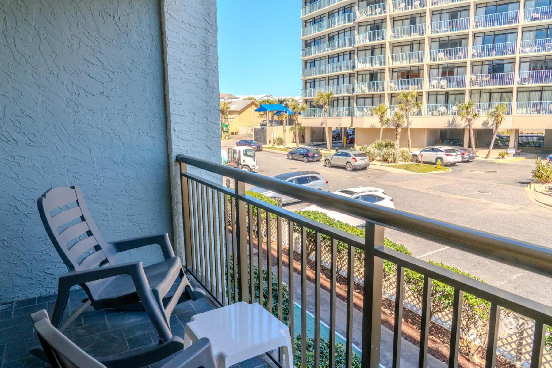 Grande Cayman Resort Unit 216 Myrtle Beach Exterior foto