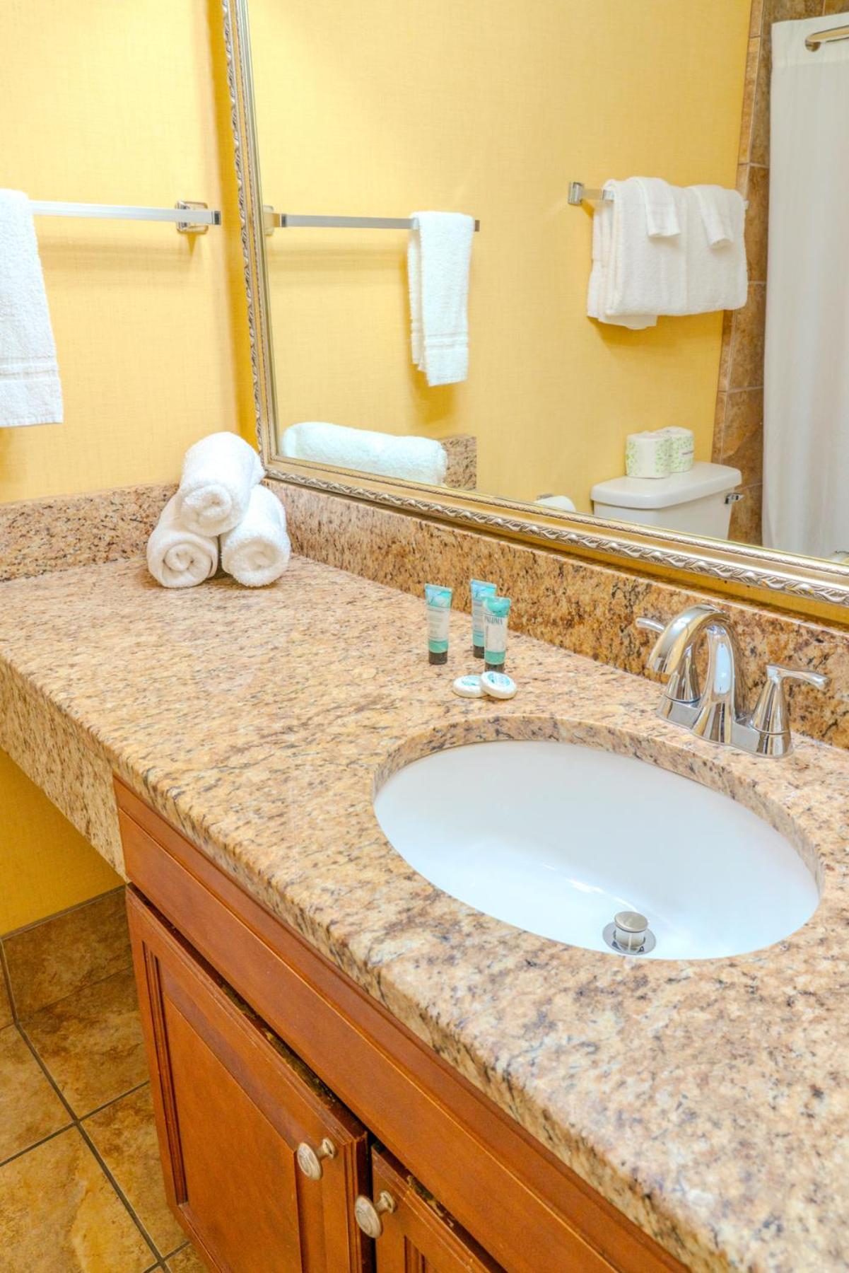Grande Cayman Resort Unit 216 Myrtle Beach Exterior foto