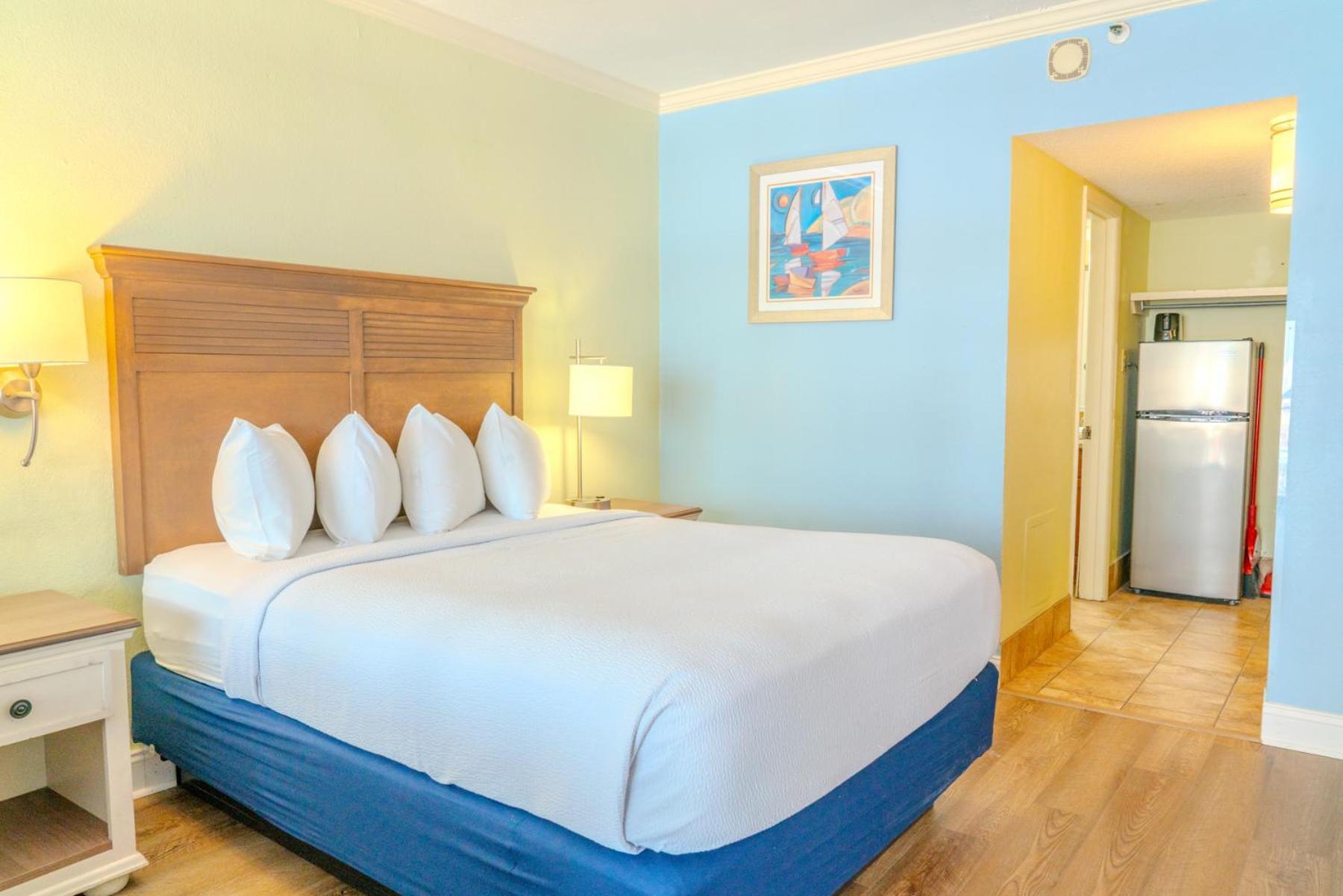 Grande Cayman Resort Unit 216 Myrtle Beach Exterior foto